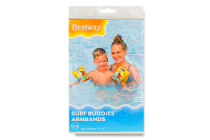 Нарукавники Bestway 23х15 см