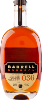 Віскі Barrell Bourbon Batch 036