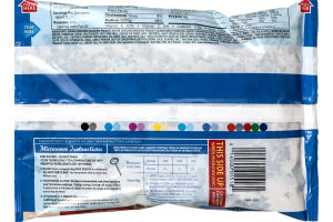 Birds Eye Steamfresh Chef's Favorites Lightly Sauced Penne with Spinach & Parmesan Sauce