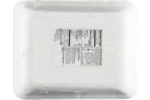 Ahold Hot Italian Sausage