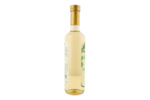 Уксус винный белый Bianco Olitalia с/бут 0.5л