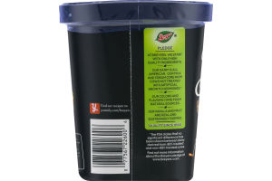 Breyers Homemade Vanilla Ice Cream