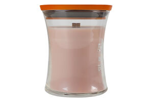 Свічка 275г Patchouli creme Medium WoodWick 1шт
