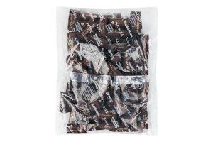 Цукерки Venchi Prendivoglia з цілим горіхом чорн/ш