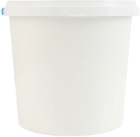 Сметана 21% Framo відро 900г