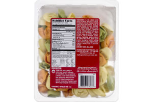 Simply Enjoy Tradizionale Tortellini Trio