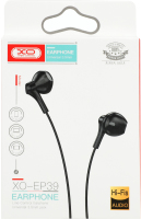 Навушники провідні з мікрофоном EP39/EP20 ХО
