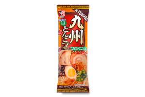 Рамен Itsuki Tonkotsu