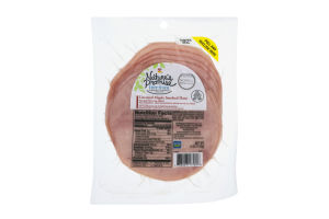 Nature's Promise Uncured Maple Smoked Ham