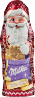 Шоколад фигурный молочный в форме Святого Николая Milka м/у 45г