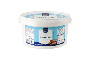 MC КРЕМ-СИР 2,3КГ 60%