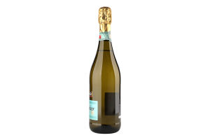 Вино 0.75л 8% біле напівсолодке газоване виноградне натуральне Lambrusco dell'Emilia Marengo пл