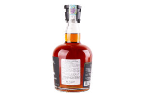 Ром Dictador Reserva Colombiana