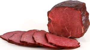 Окіст з яловичини в/к Майстри Смаку ваг