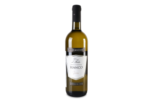 Вино Il Locandiere Bianco Secco белое сухое