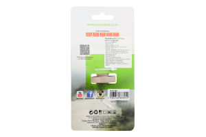 Открывалка 9.5х3.2cм №10-111-040 Misty Nava 1шт
