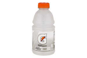 Gatorade Frost Thirst Quencher Glacier Cherry