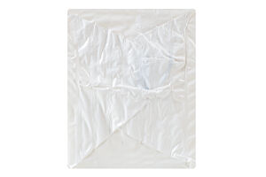 Полотенца бумажные листовые 2-х слойные 200х220мм Fine Life 130шт