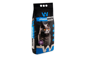 Наповнювач Wonder White Lavender