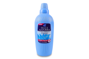 Смягчитель для тканей Original Felce Azzurra 2л