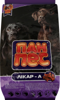 Корм сухой для собак Доктор-А Пан Пес м/у 10кг