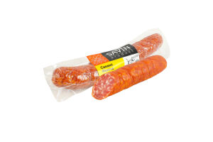 Ковбаса Салямі Феліче Savin Product с/к в/с кг