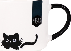 Чашка Eat&Drink 470мл 985176