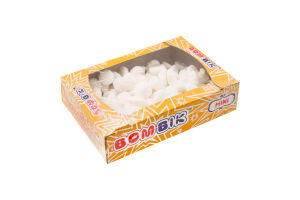 Пирожное сбивное Безе Капелька Бом-Бік к/у 0.15кг