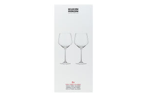 Набір келихів для джин-тоніка Kuhn Rikon 2шт