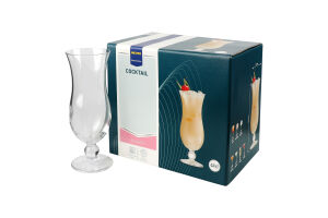 Стакан для коктейля 440мл №392700042 Cocktail Metro Professional 6шт