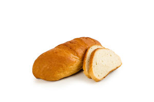 Батон Нива ПрАТ Ізяславський хлібозавод м/у 0.4кг