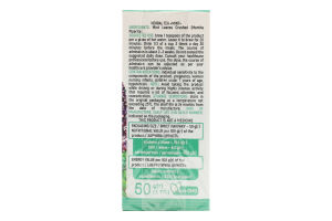 Фиточай М'ята Original herbs к/у 50г