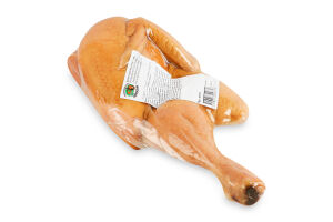 Курка Смачна Укрпромпостач-95 в/к в/с кг