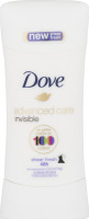 Dove Advanced Care Invisible Anti-Perspirant Sheer Fresh