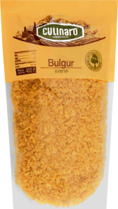Булгур Culinaro м/у 400г