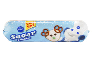 Pillsbury Sugar Cookies