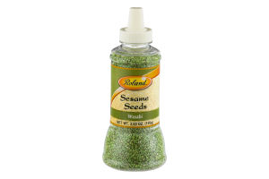 Roland Sesame Seeds Wasabi
