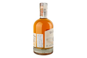 РРом 0.7л 40% Dark El Galipote пл