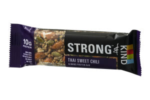 Thai Sweet Chili Almond Protein Bar (602652170645)