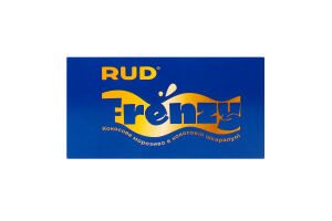 Морозиво з комбінованим складом сировини кокосове в кокосовій шкаралупі Frenzy к/у 2х90г