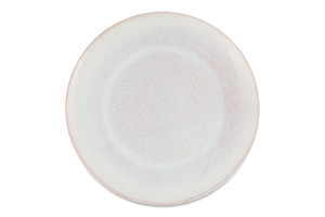 Тарілка MBM My Home Фйорд айворі 28см KP-128