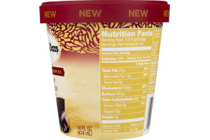 Haagen-Dazs Ice Cream Belgian Chocolate