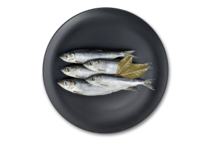 Салака пряного посола