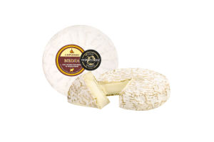 Сыр ЛТ Сироман Вихола хвоя ели белая плес 29,68%