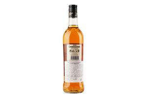 Віскі High Commissioner Blended Scotch