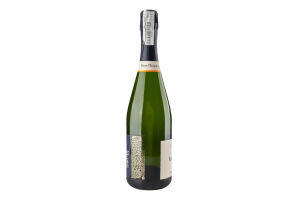 Шампанское 0.75л 12% белое полусладкое Rich Ponsandin Veuve Clicquot бут