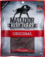Jack Link's Matador Beef Jerky Original