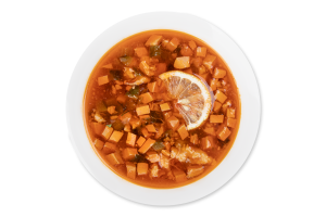 Солянка 300г