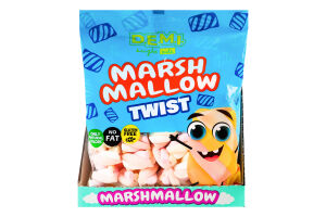 Маршмеллоу Твист D.E.M.I. м/у 150г