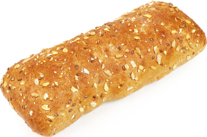 Багет мультизлаковий темний